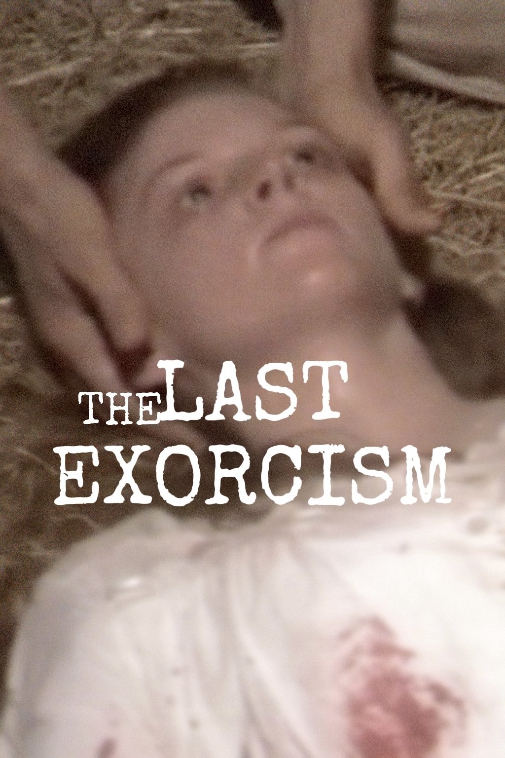 The Last Exorcism