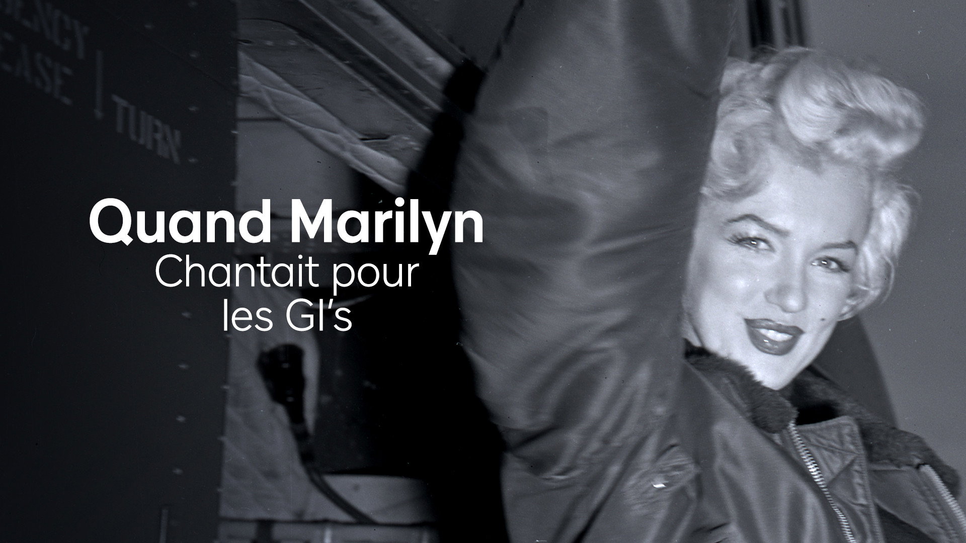 Marilyn Monroe: The Rise of an Icon