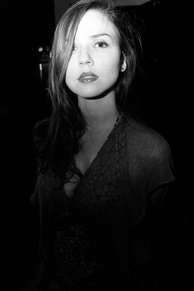 et billede af Thaïs Dahas