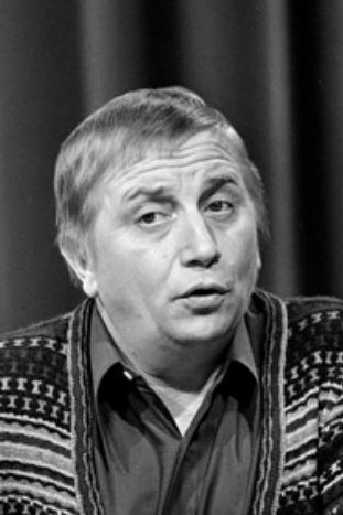 et billede af Leen Jongewaard