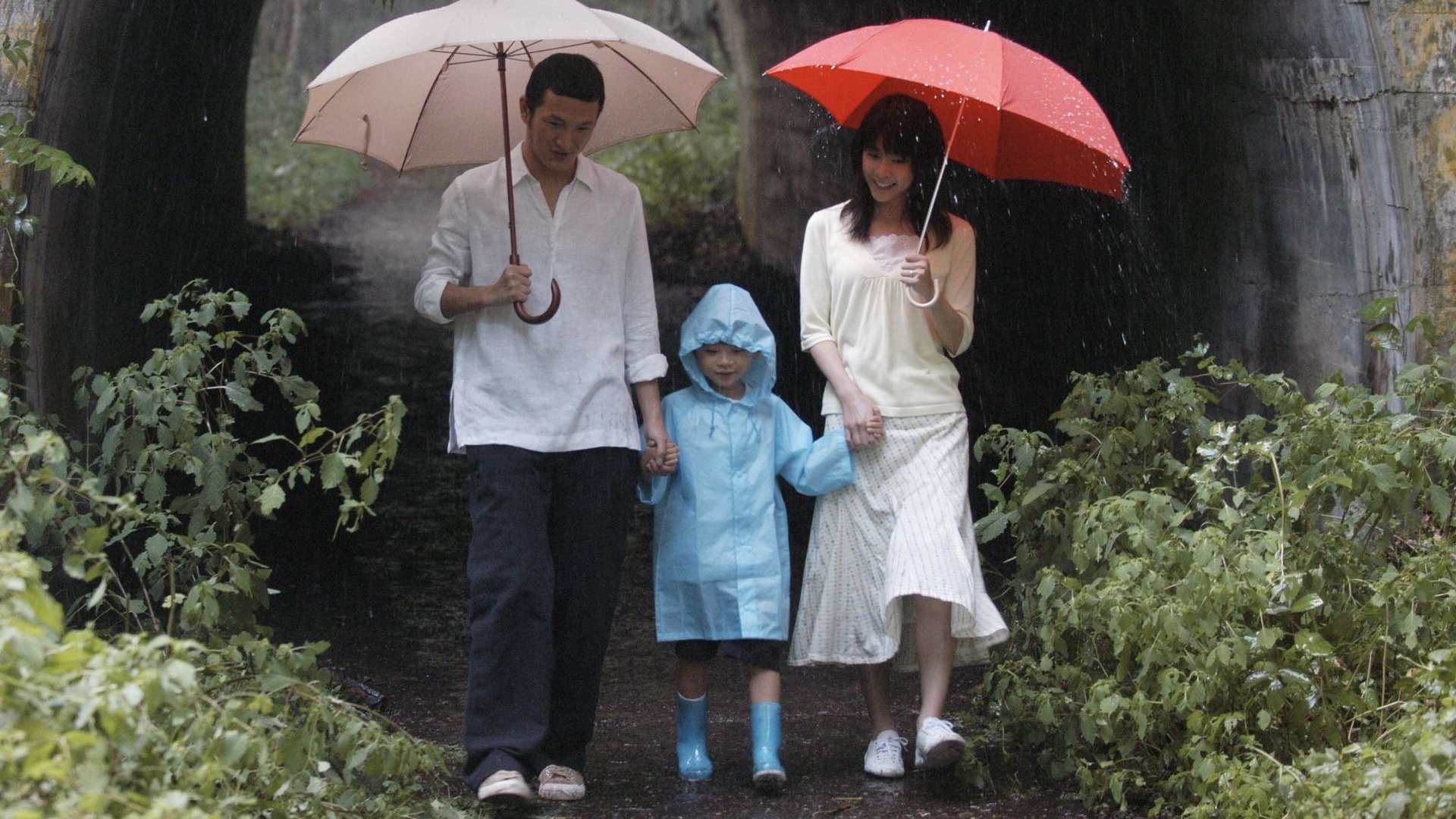 Ima, Ai ni Yukimasu (2004)