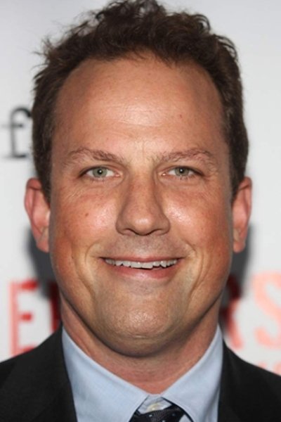 et billede af Ted Griffin