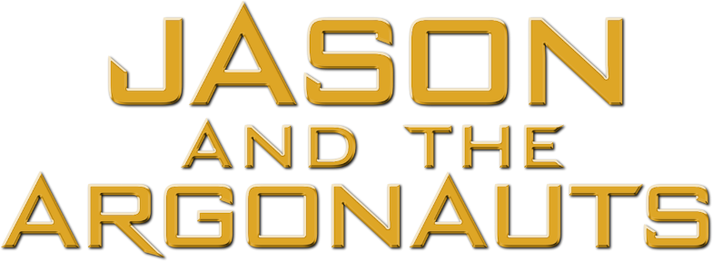Jason and the Argonauts Logo