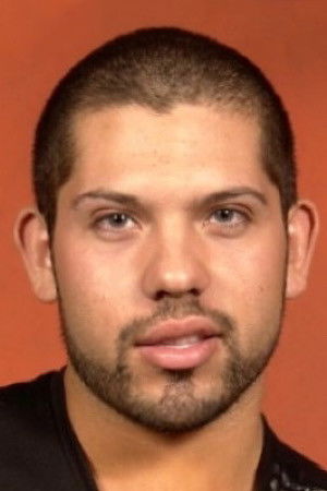 et billede af Alexander Carino