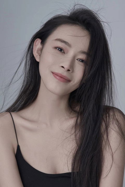 et billede af Aimee Yu