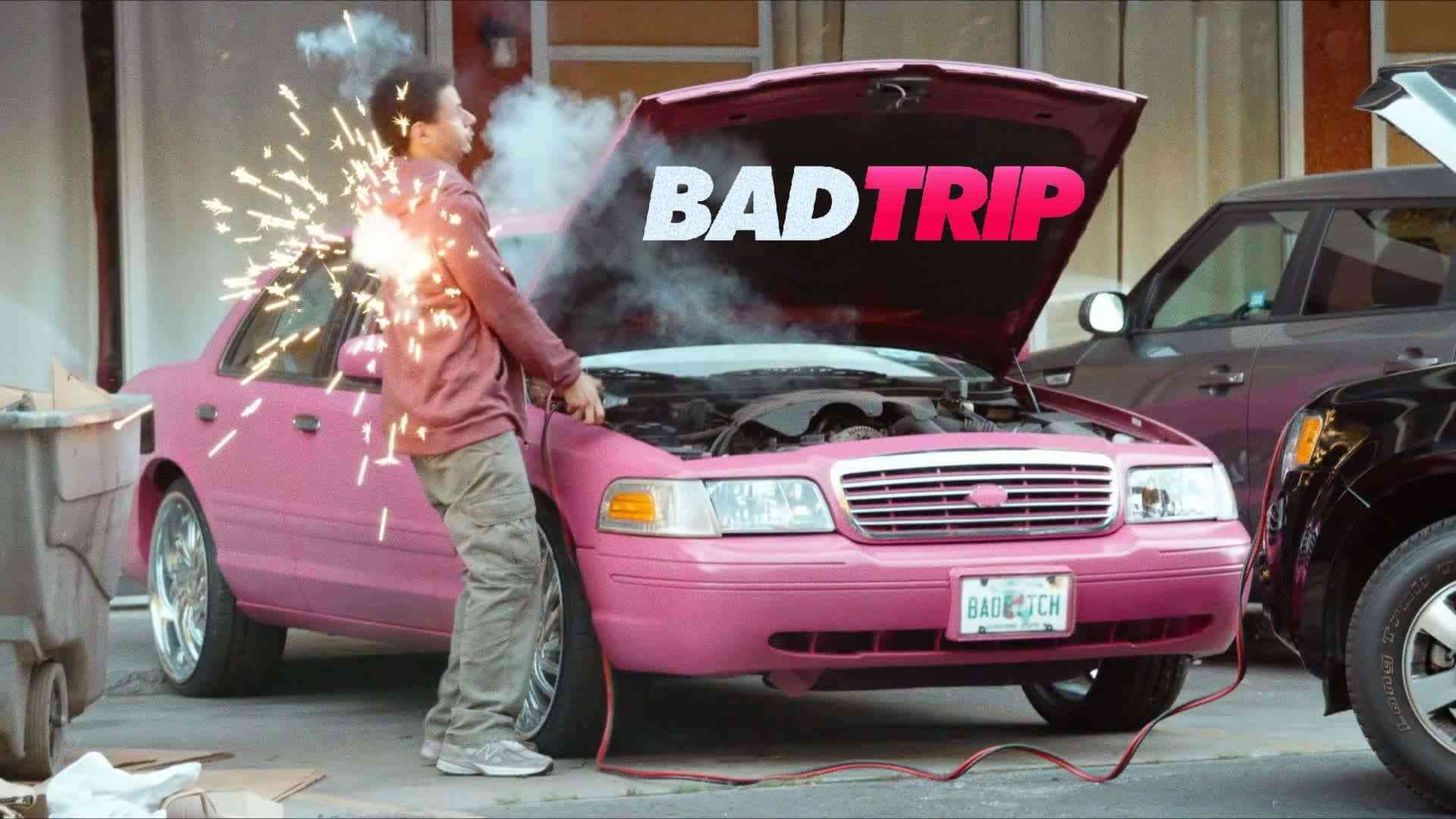 Bad Trip (2021)