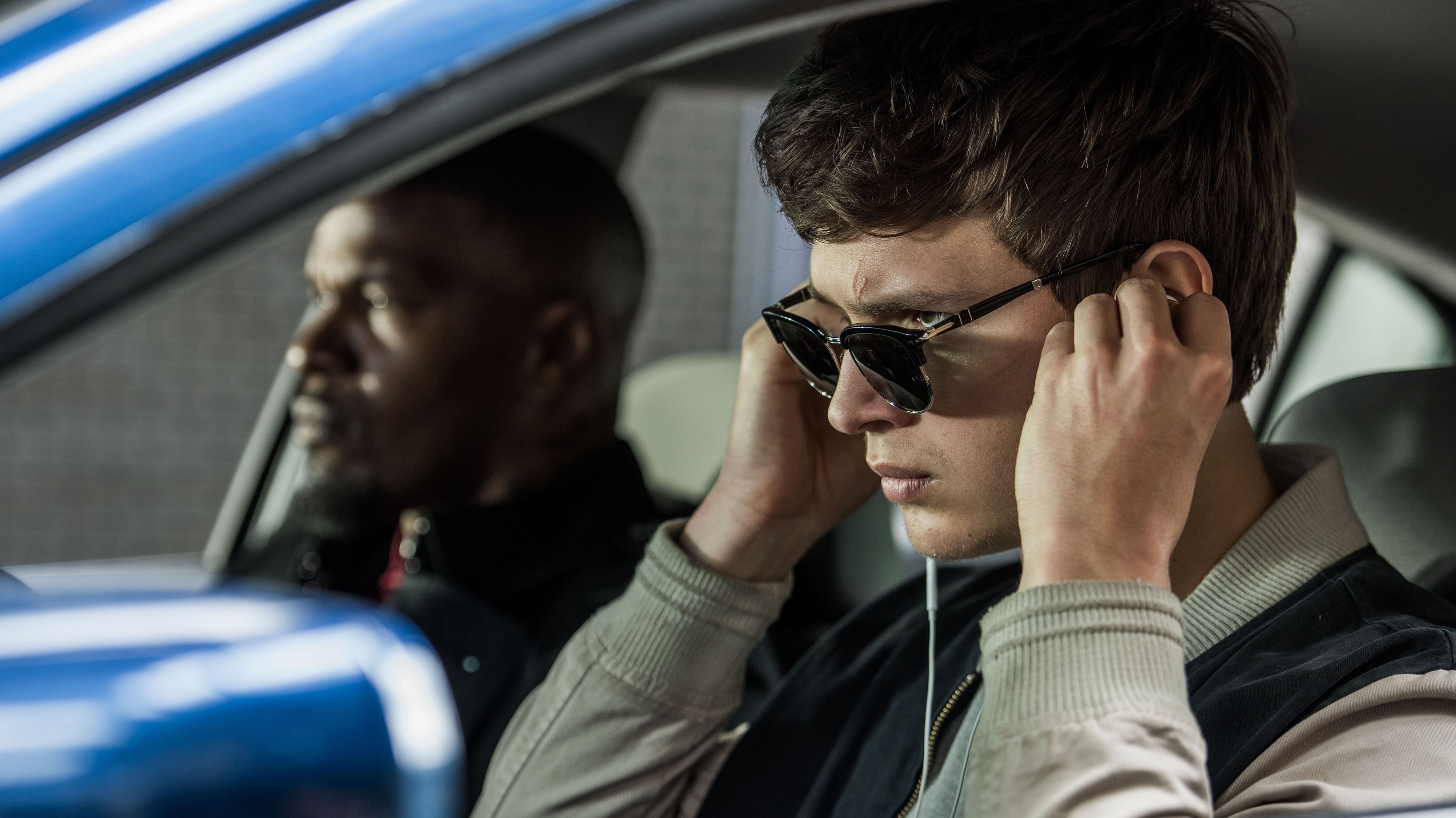 Image du film Baby Driver yttxvhmlomf70upuguundyts5oijpg