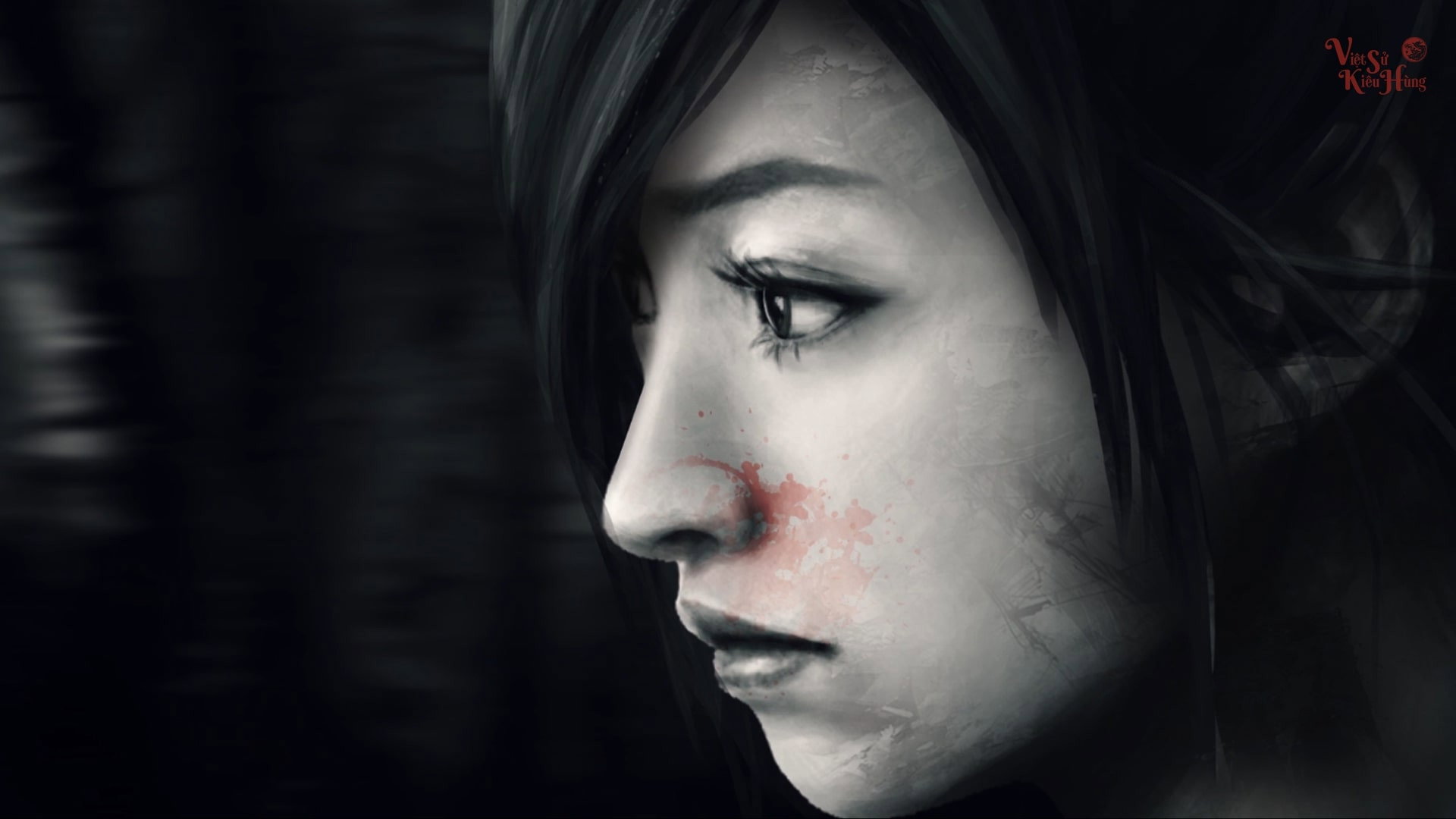 The Pacification Of The Wu