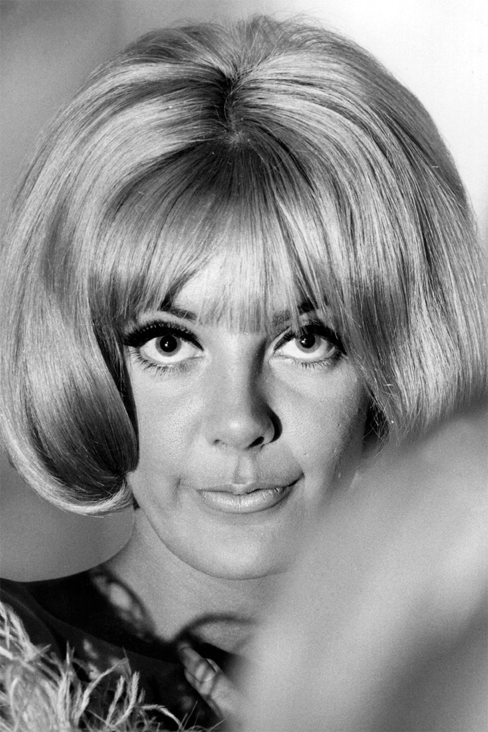 et billede af Aimi MacDonald