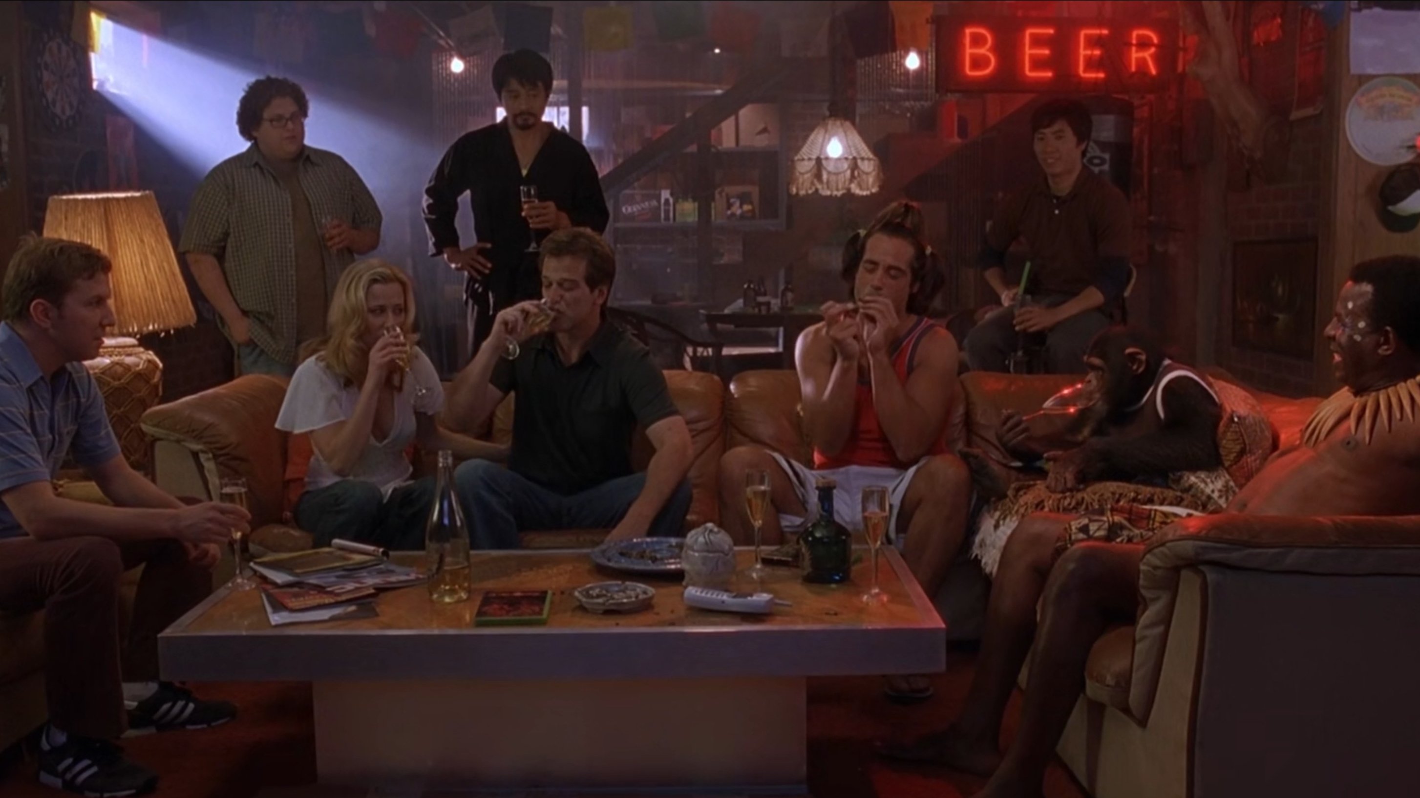 Grandma's Boy (2006)