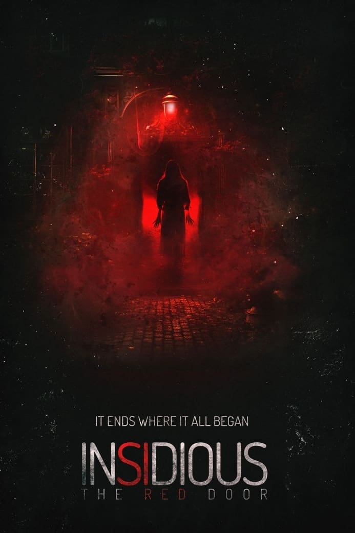 Insidious: The Red Door