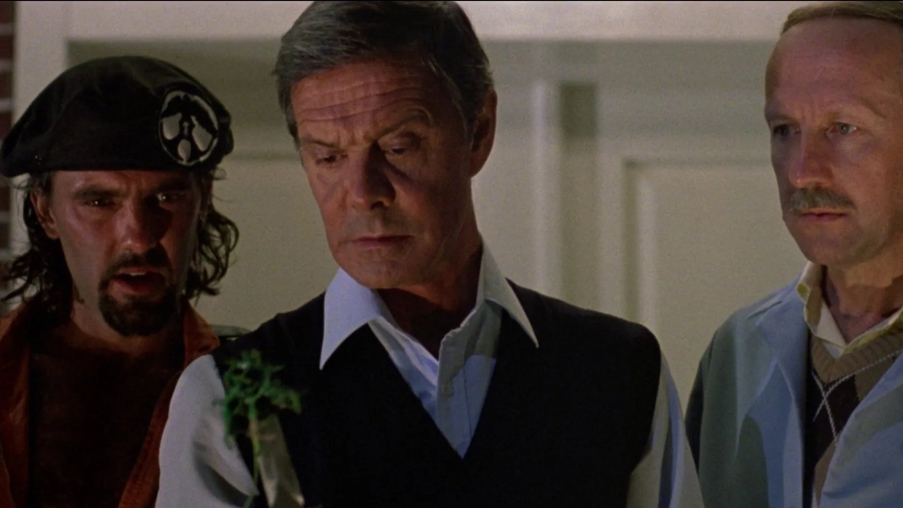 Il ritorno del mostro della palude (1989)