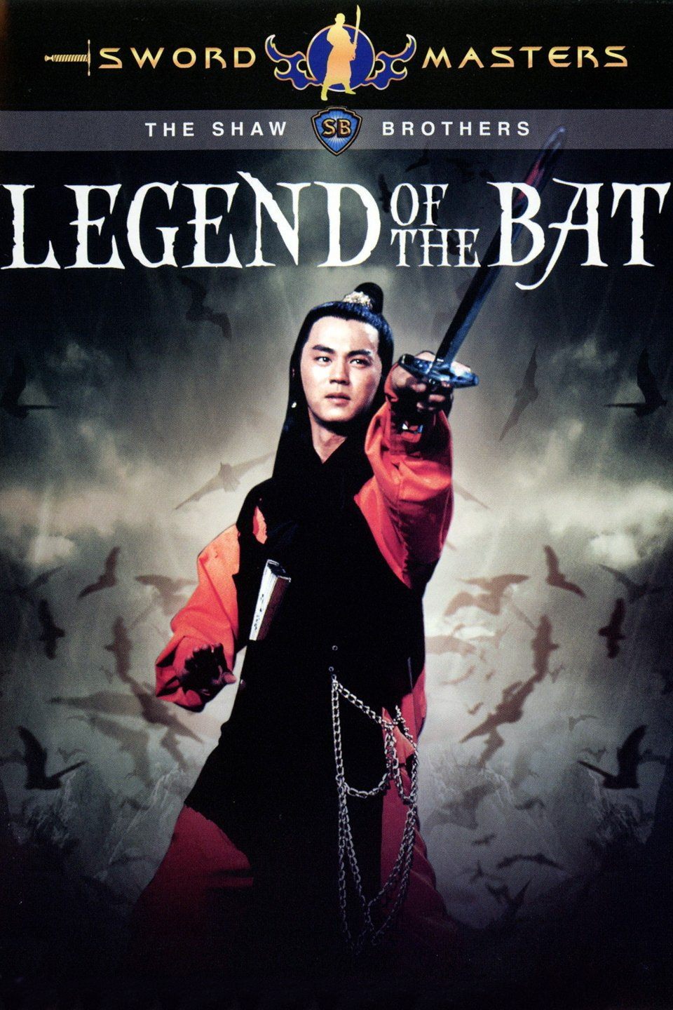 Legend of the Bat