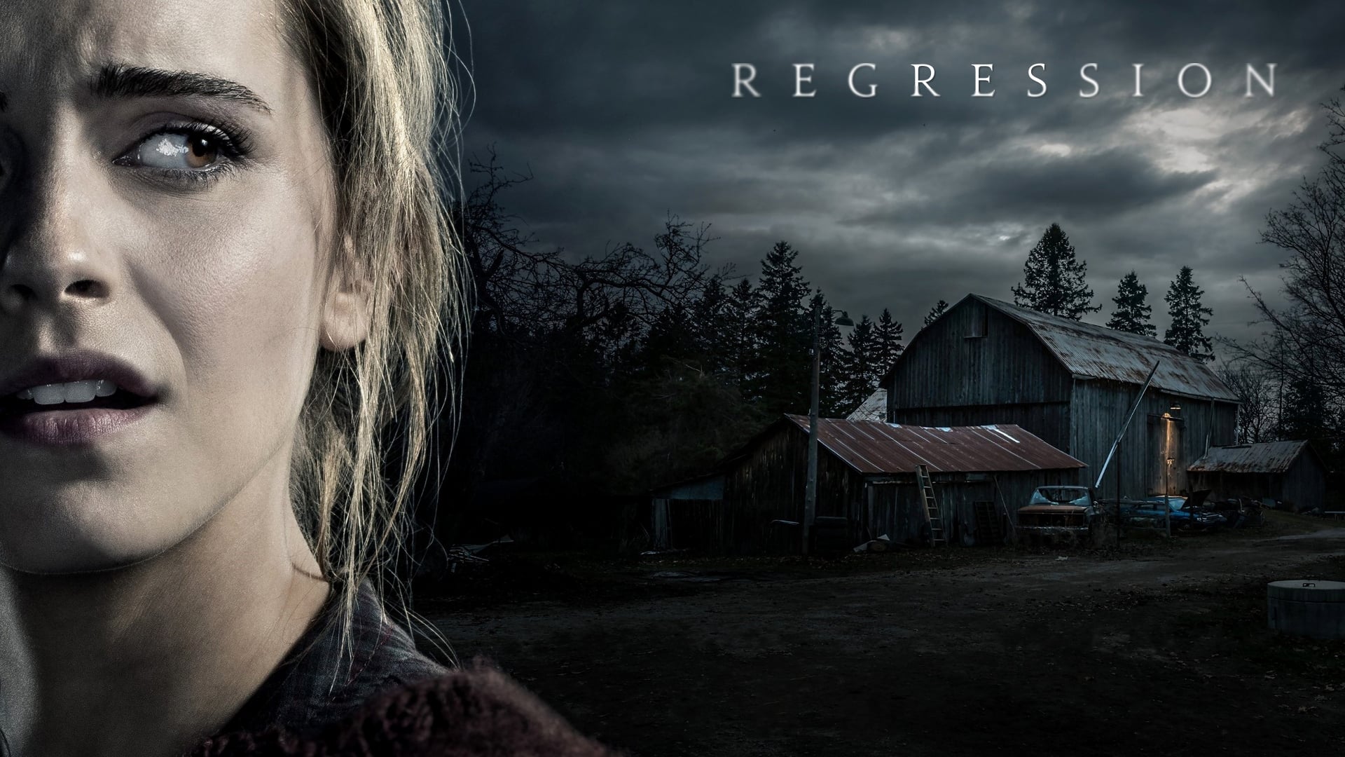 Regression (2015)