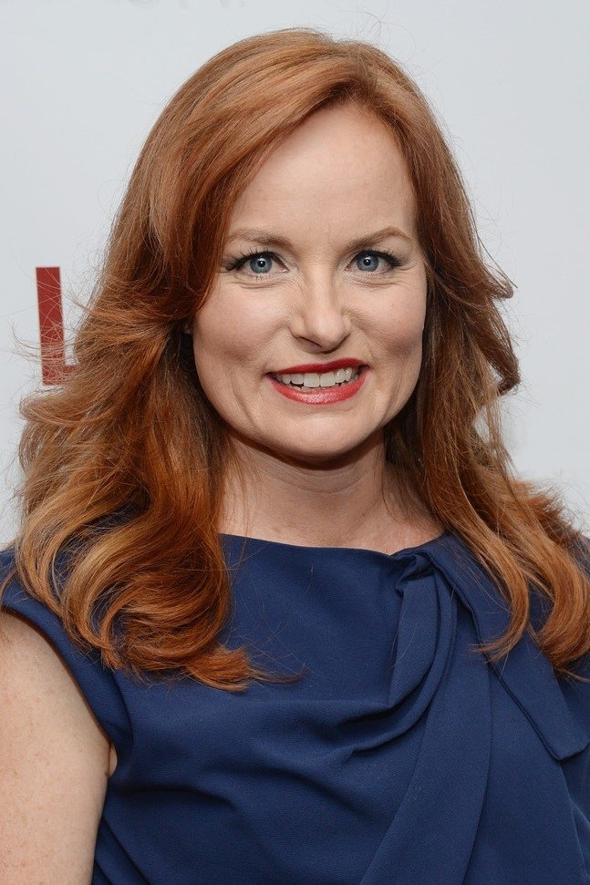 et billede af Laura Kachergus