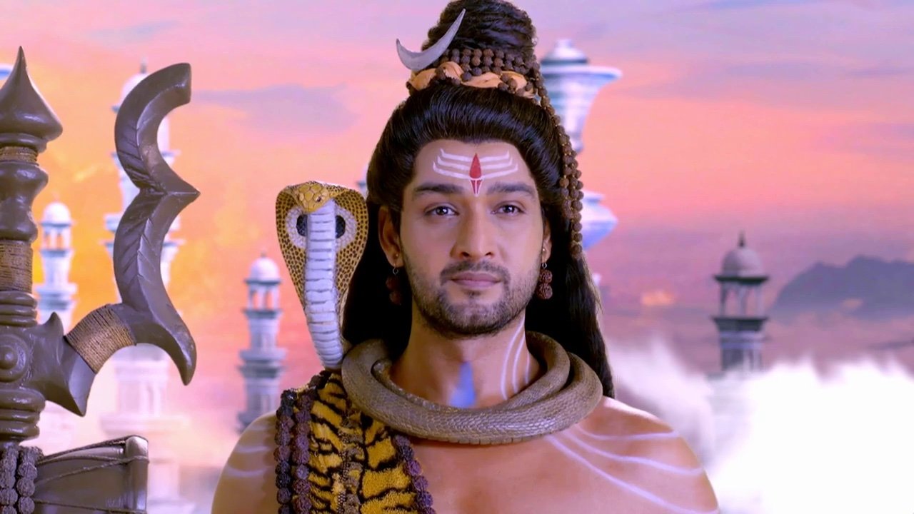 Mahakaali - Anth Hi Aarambh Hai