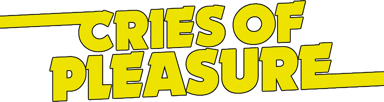 Cries of Pleasure