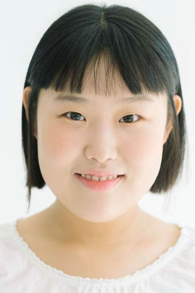 et billede af Kim So-wan