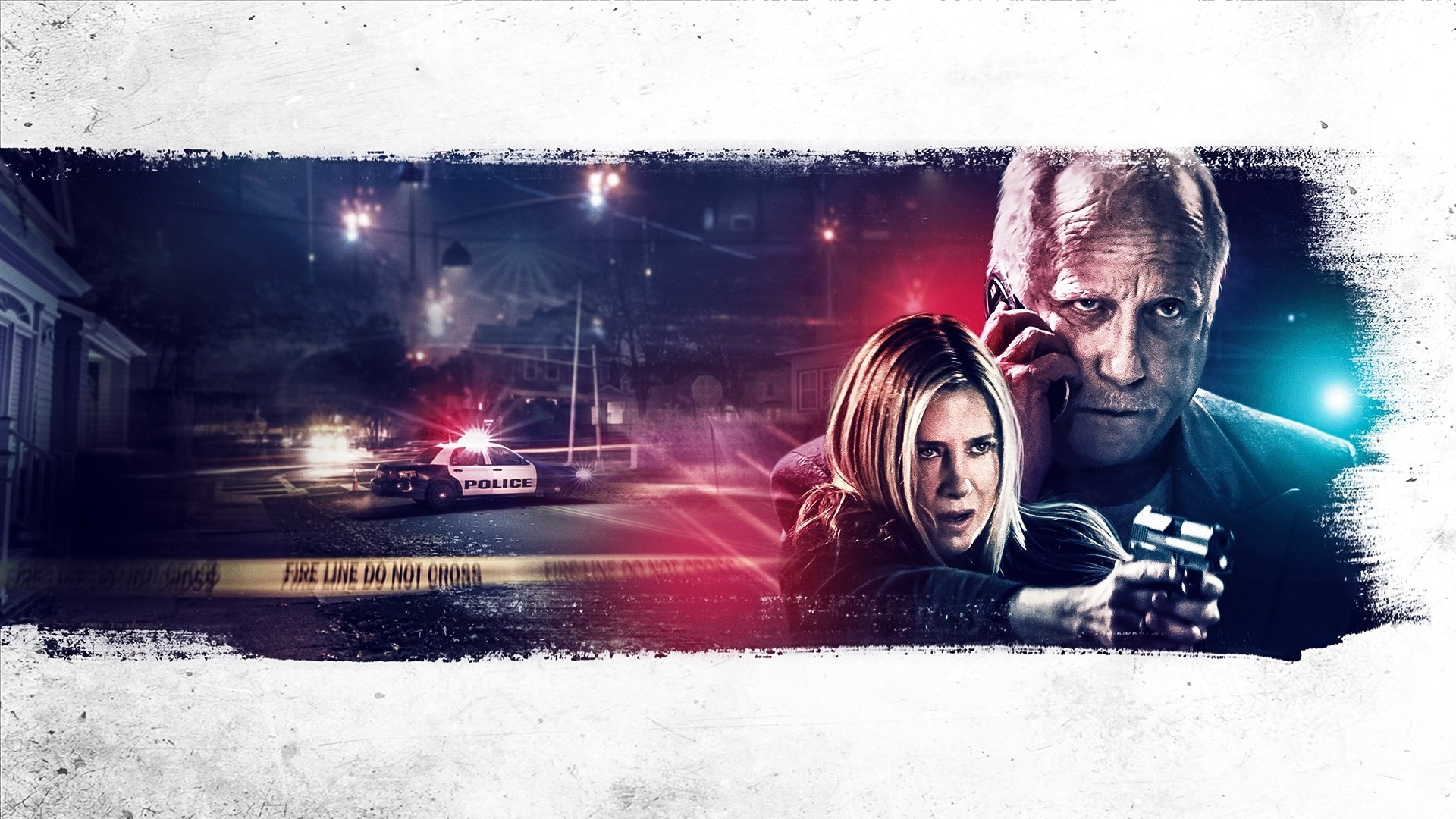 Crime Story (2021)