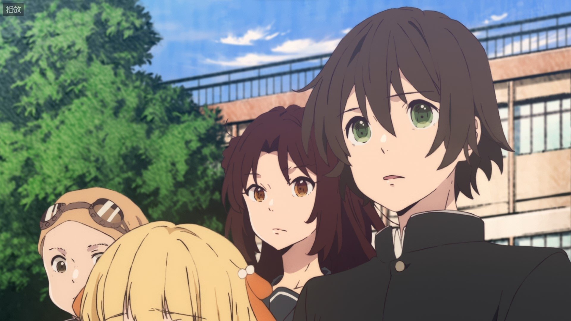 Thumbnail for Children of the Whales Learning! (Part 2) Season 0 Episode 2