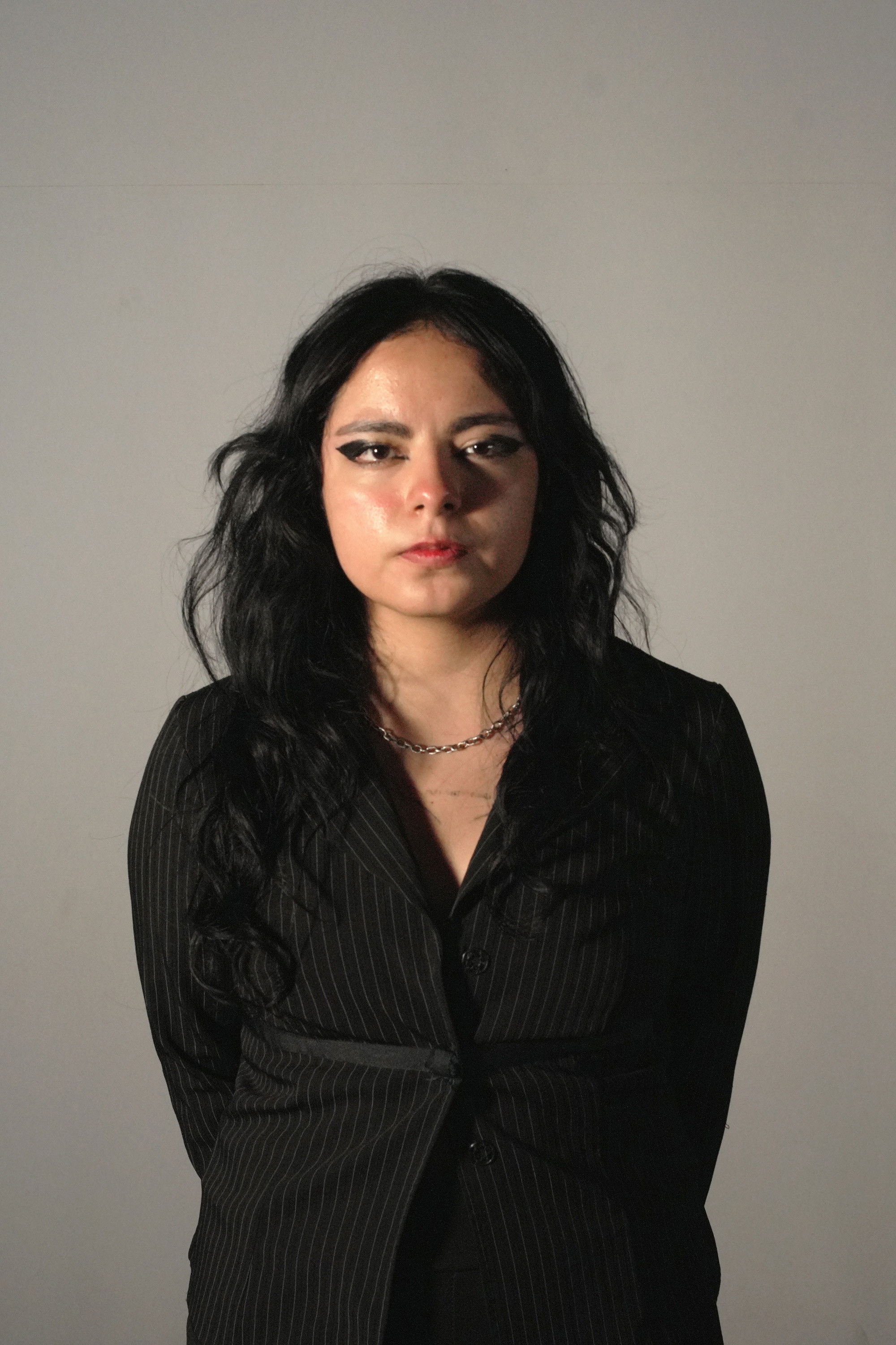 et billede af Sinaí Encina