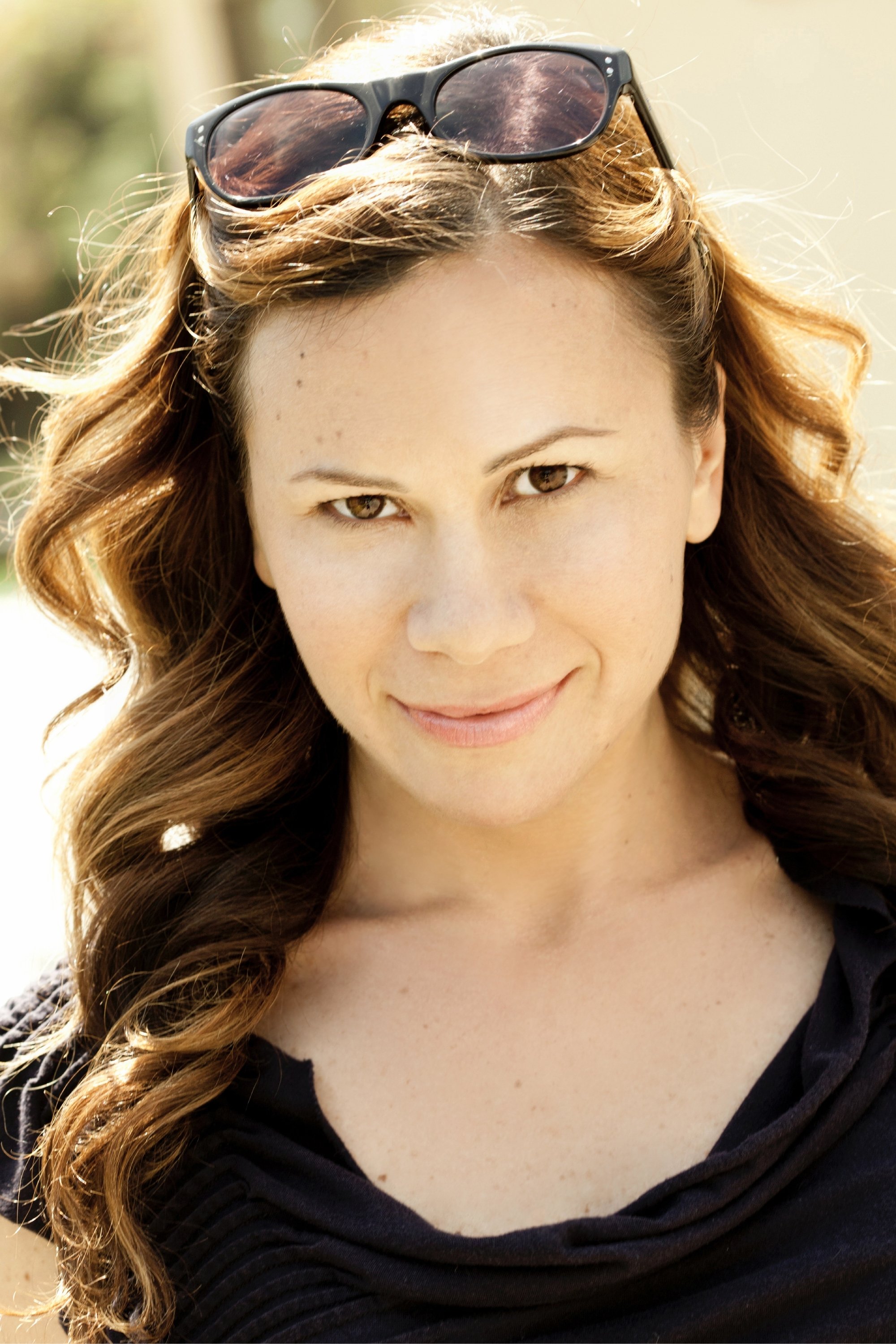 et billede af Fielding Edlow