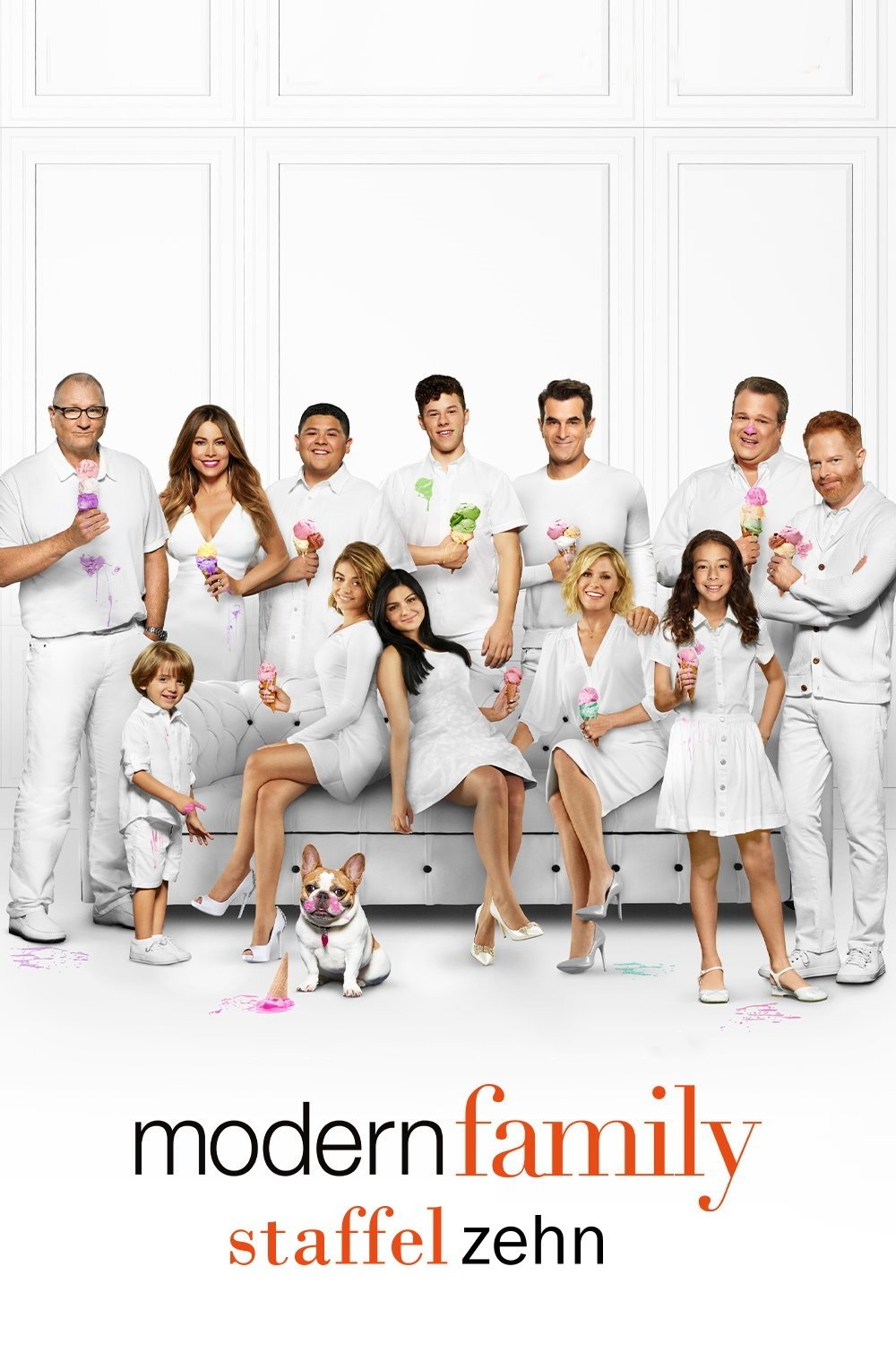 Modern Family Season 10