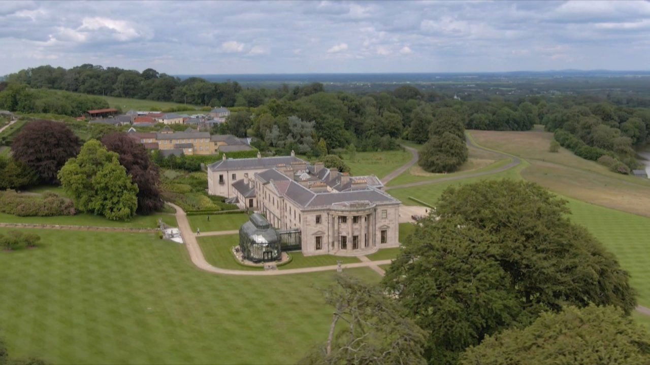 The Great House Revival - Épisode 6