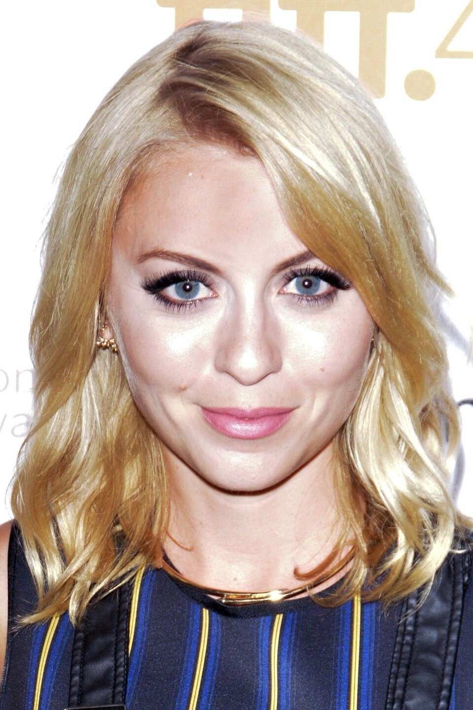 et billede af Kristina Pesic