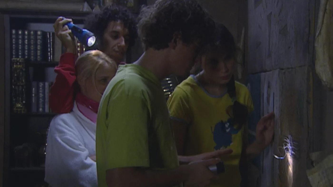House of Anubis (NL)