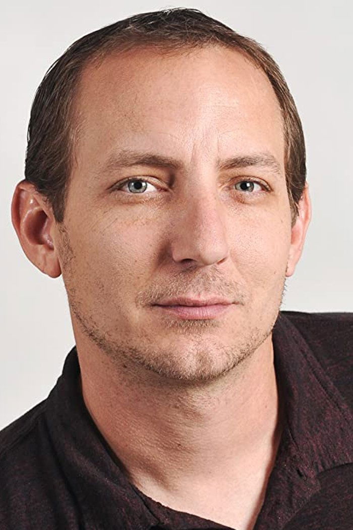 et billede af Jim Burleson