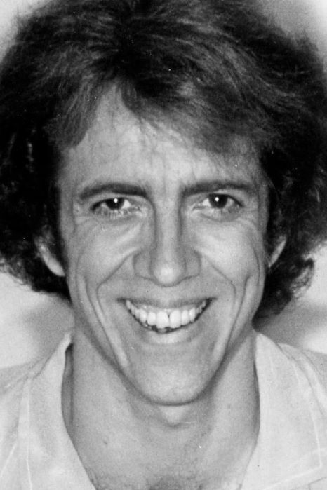 et billede af Bob Welch