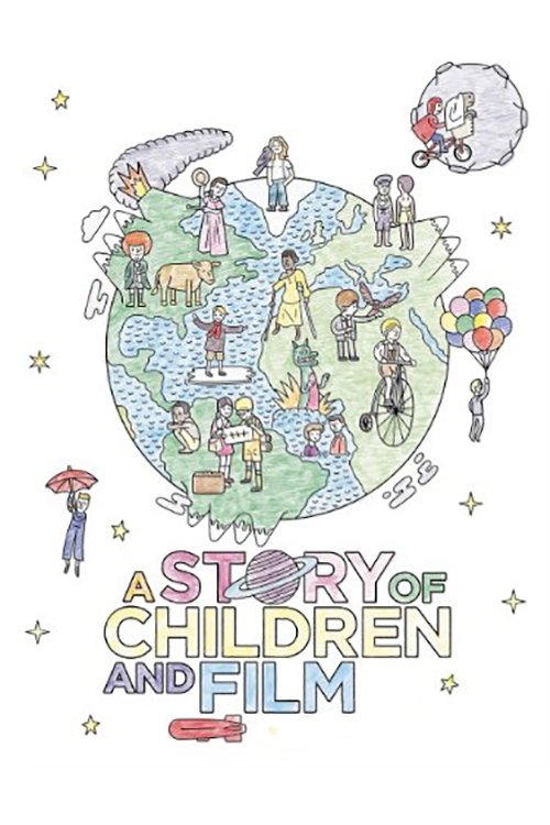 A Story of Children and Film