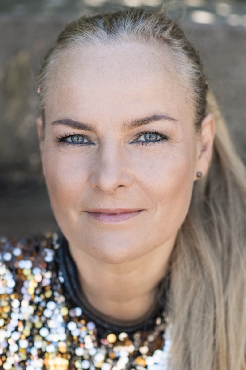Søs Fenger (Charlotte Fenger)