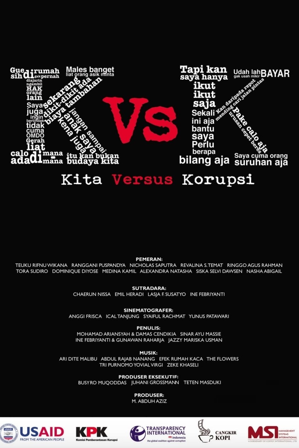 Capa do Filme 