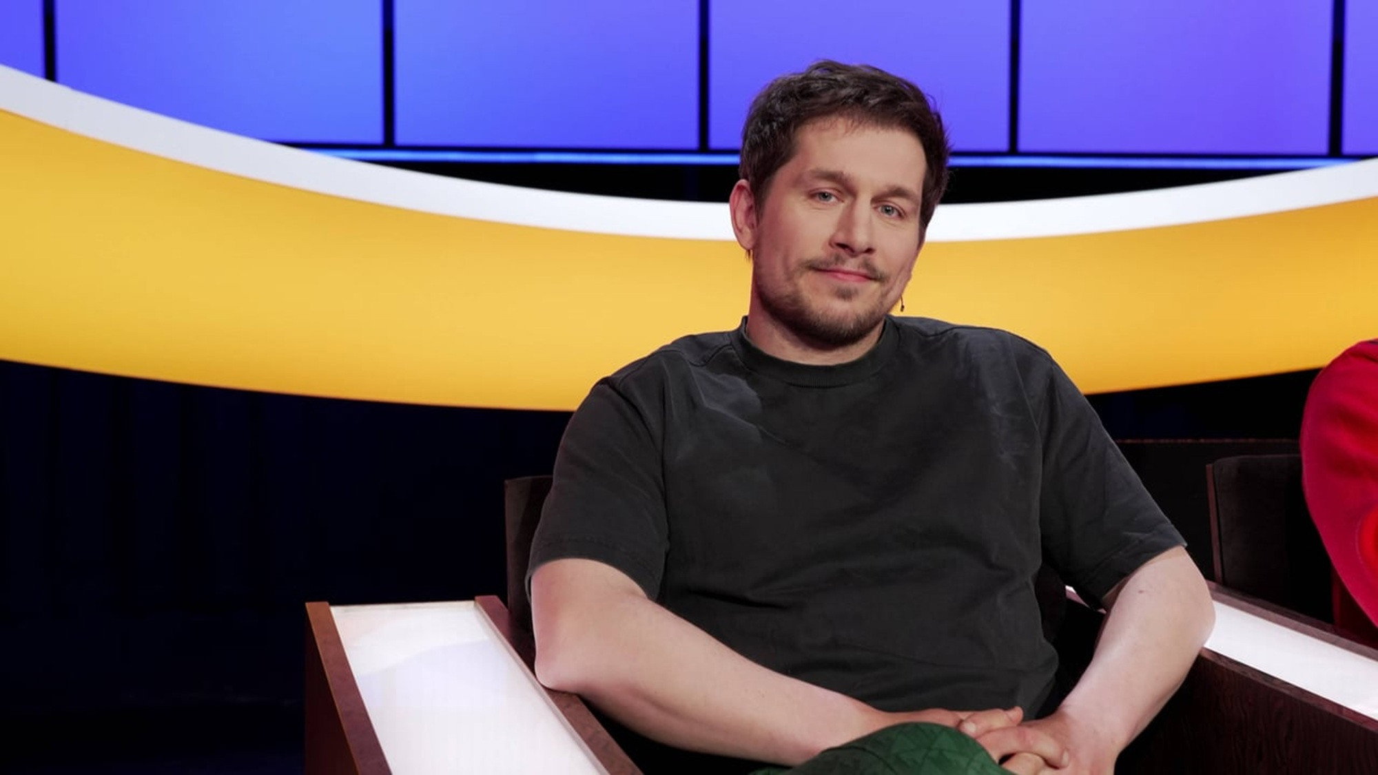 S28E12 · Challenger: Adriaan ter Braack