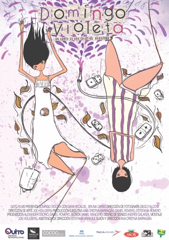 Content cover