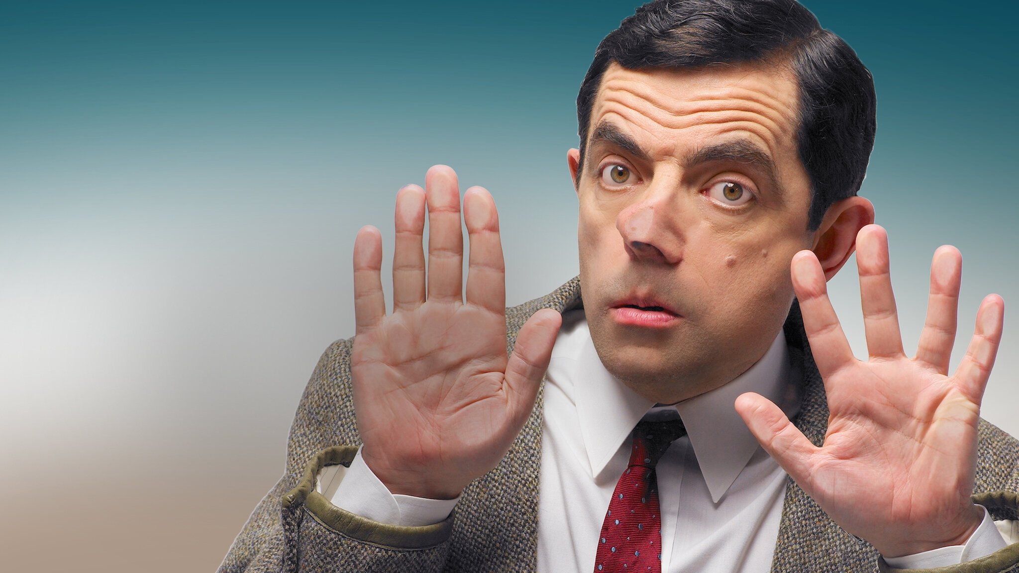 Les Vacances de Mr. Bean