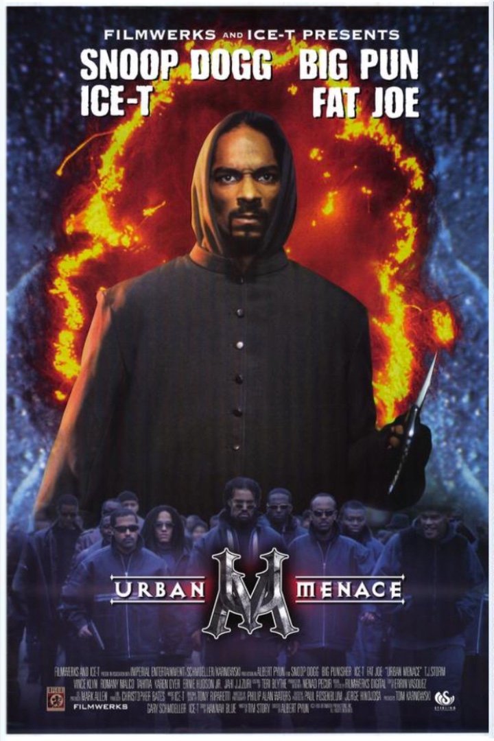 Urban Menace