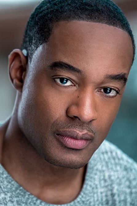 et billede af Rico Ball