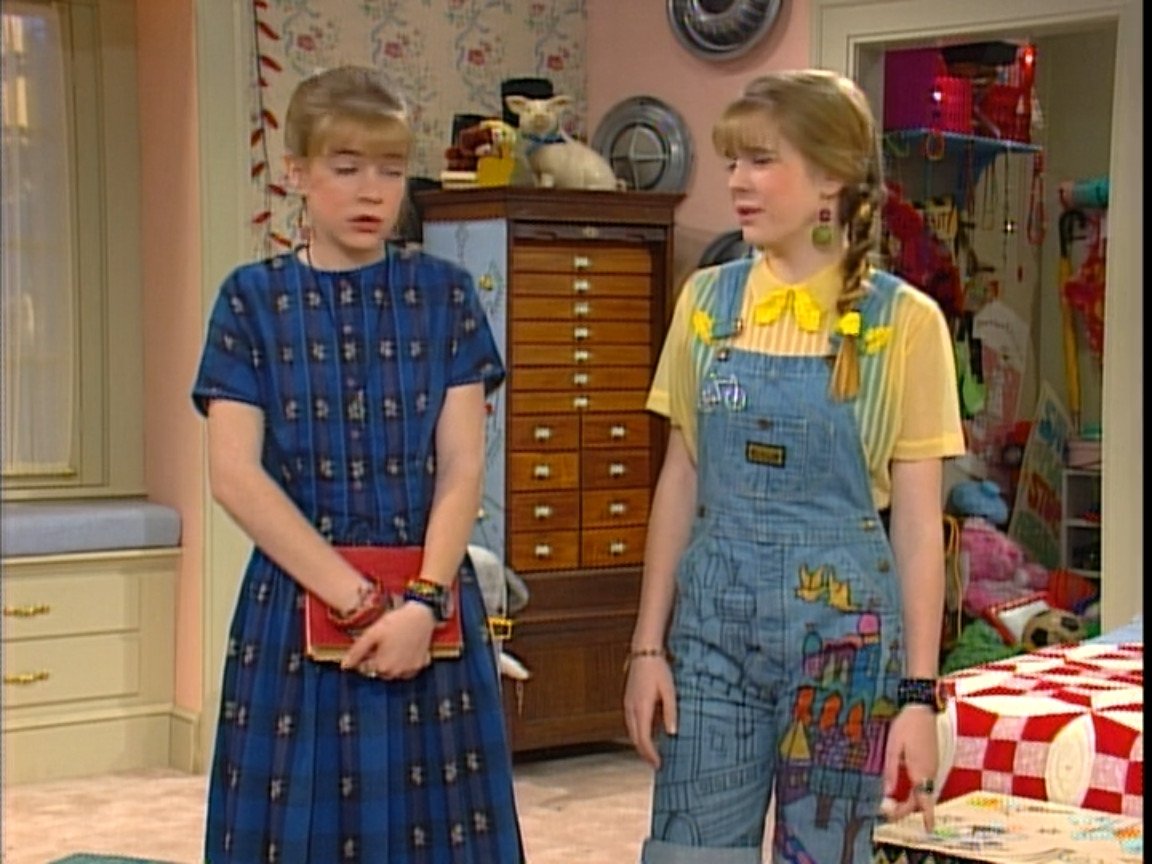 Clarissa Explains It All