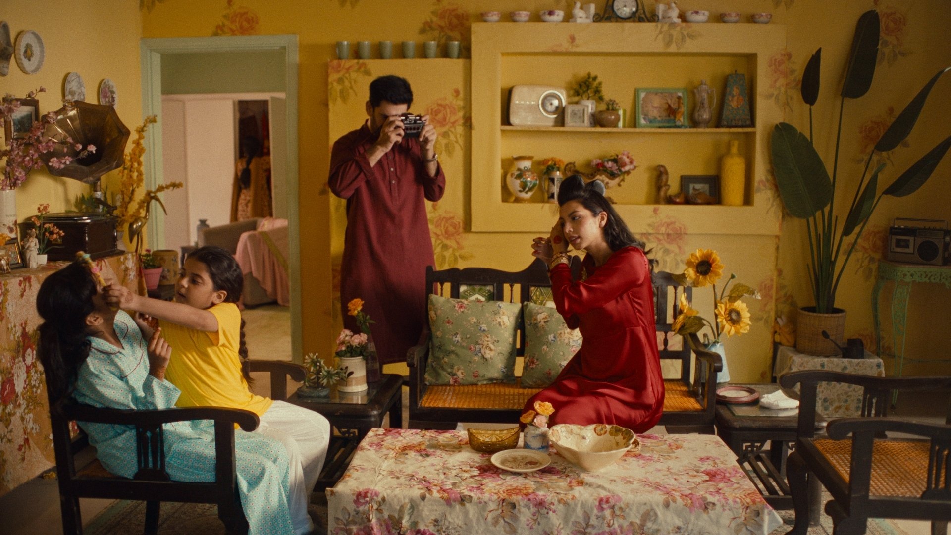 Eid Mubarak (2023)