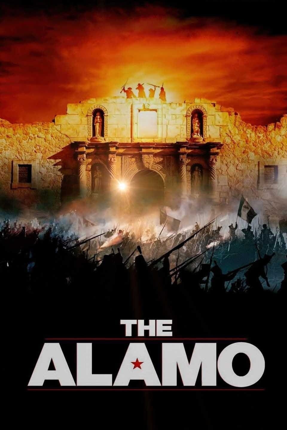 The Alamo