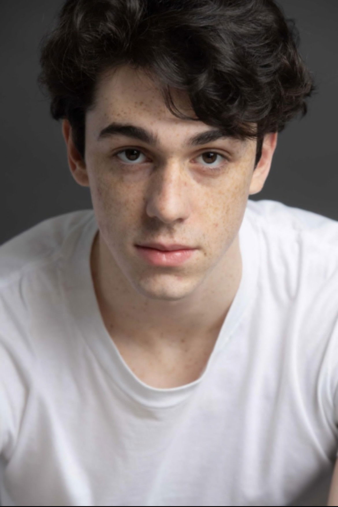 et billede af Jesse Boitel