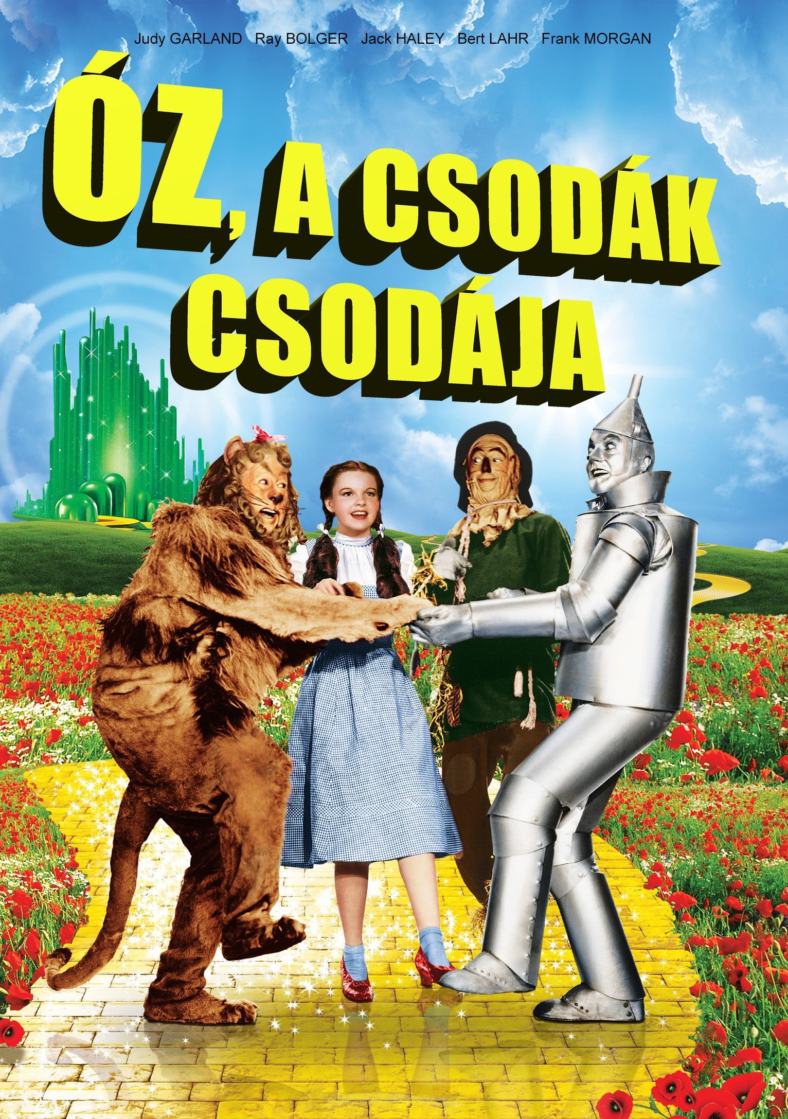 The Wizard of Oz