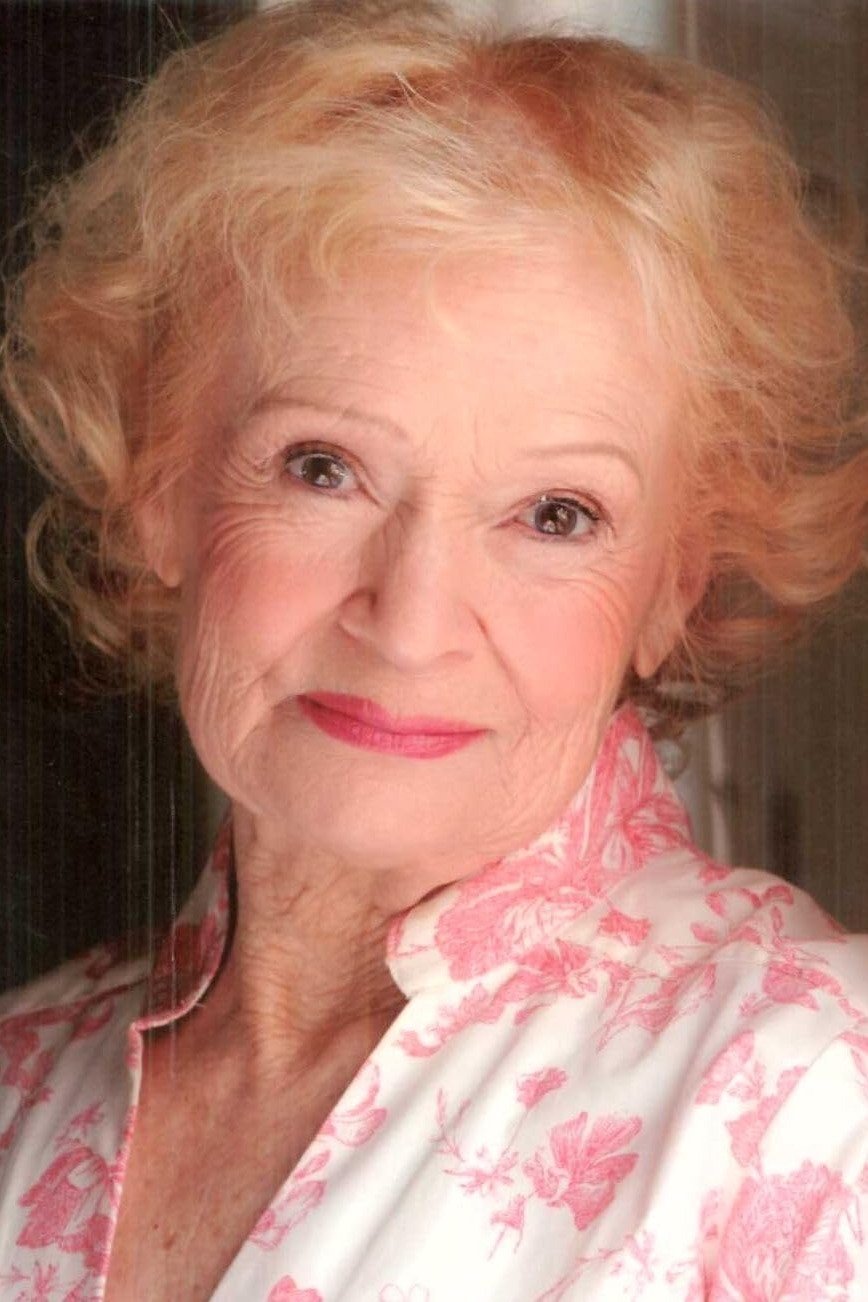 et billede af Beverly Polcyn