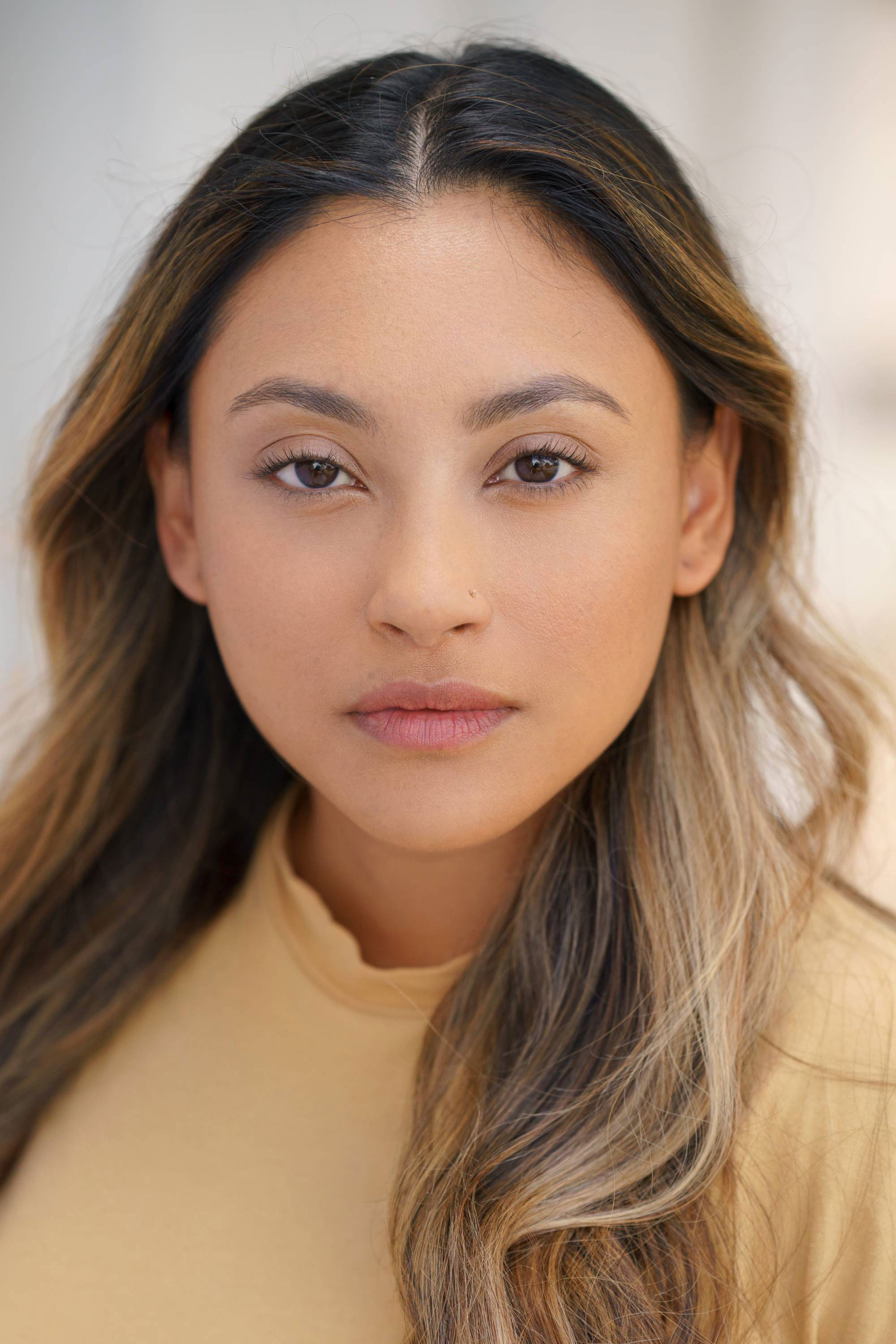 et billede af Suesha Rana