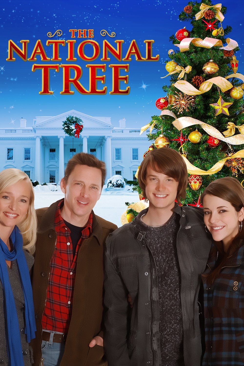 The National Tree