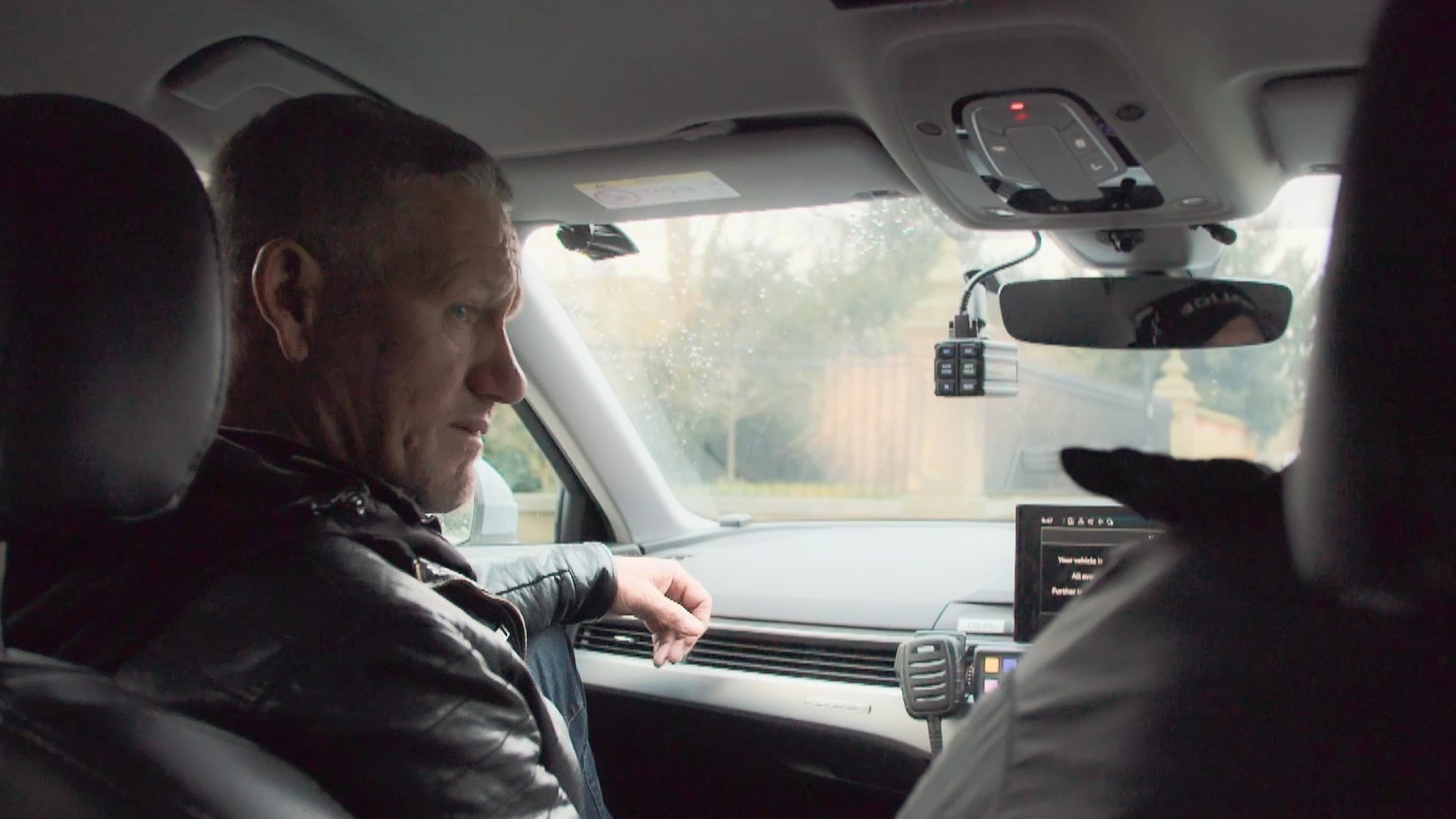 SAS: Catching the Criminals - Épisode 13