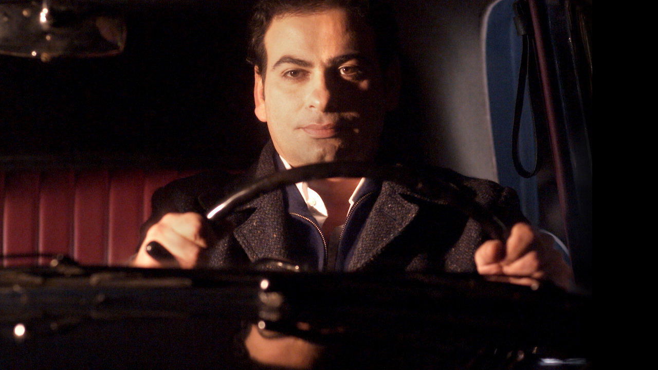 Taxi Ballad (2012)